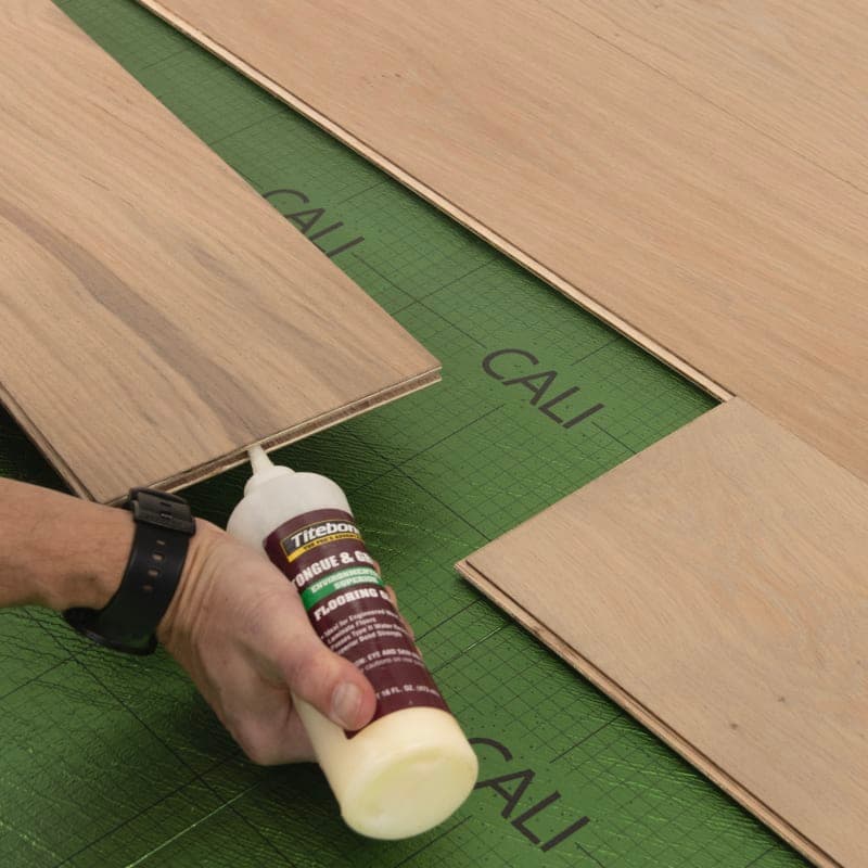 Titebond Tongue & Groove Flooring Glue-1