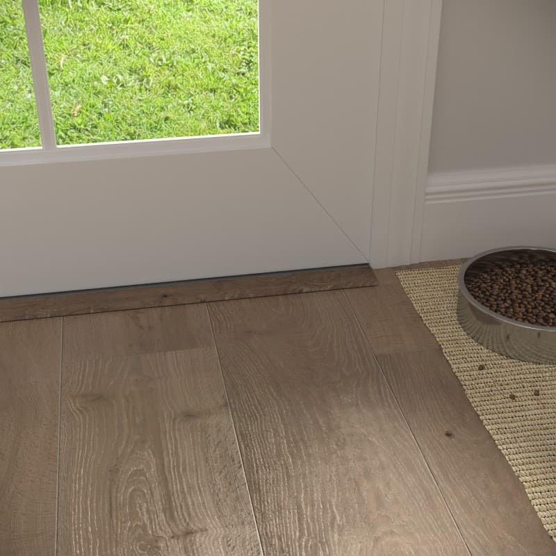 Carmel Valley Cali Hardwoods Threshold