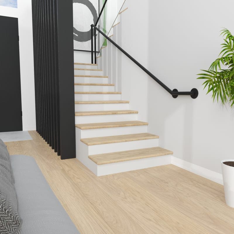 Seabright Tread w/ Cap Universal-1