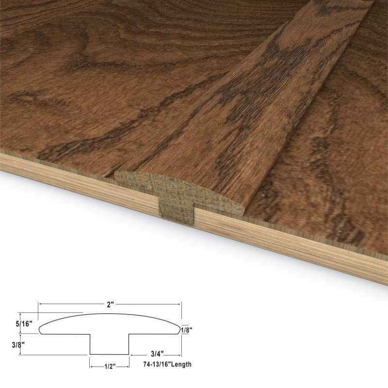 Rincon Reserve Cali Hardwoods T-Mold-2