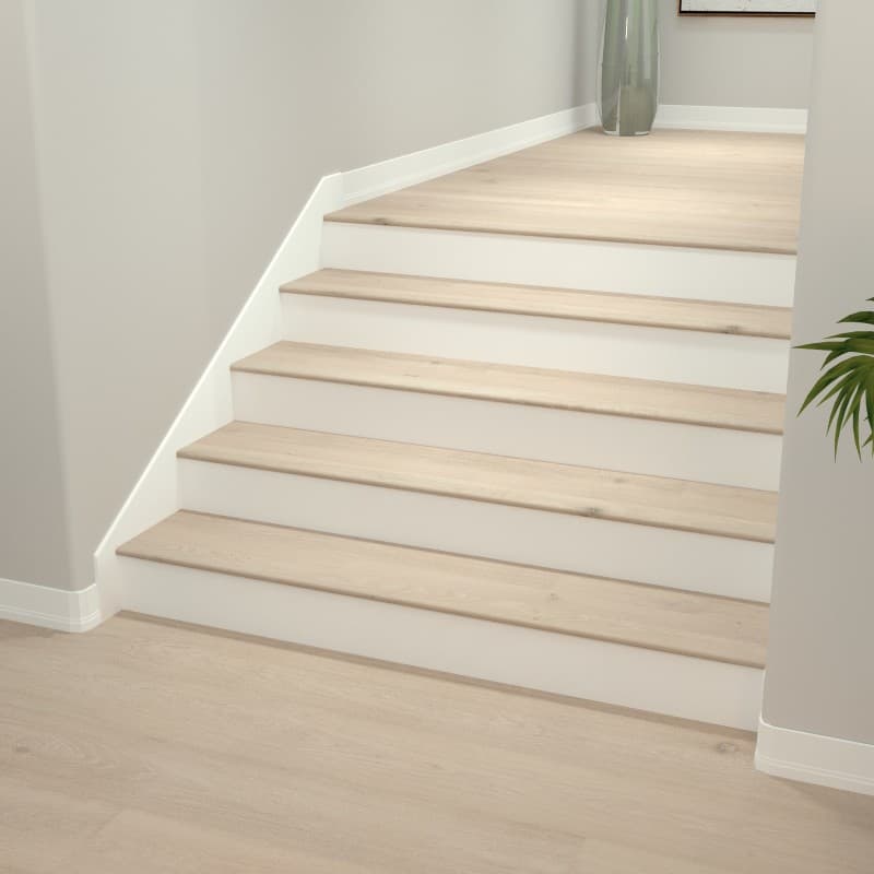 Petite Pearl First Press Stair Nosing Flush-1