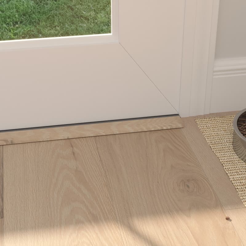 Sonoma Salt Oak Cali Hardwoods Threshold-1
