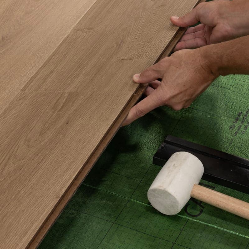 Sandalwood Surge Mavericks Laminate Flooring-3