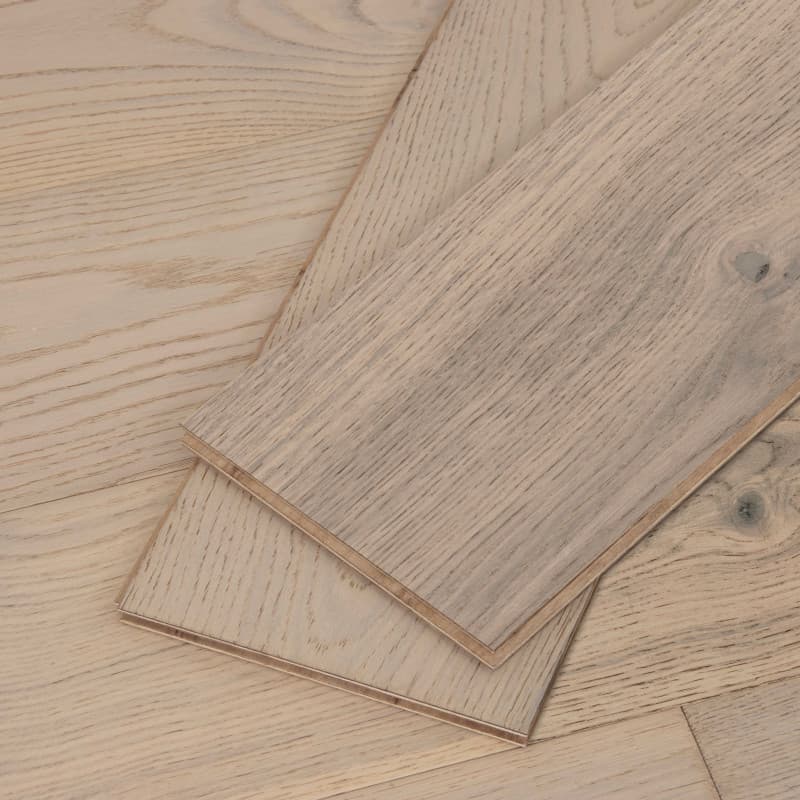 Beach Town Blanc Hardwood Barrel Flooring-0