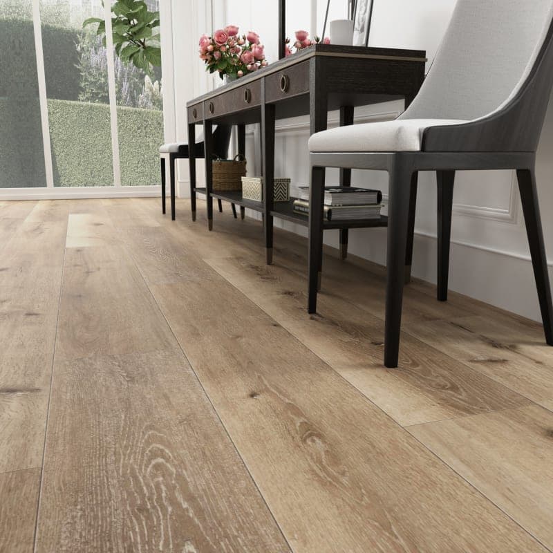 Aged Hickory CALI Vinyl High Tide-3