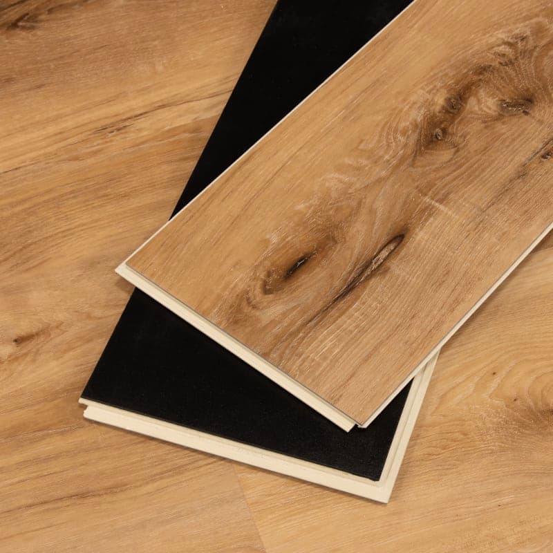 Knotted Nook Longboards Icons Vinyl Flooring-0