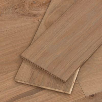 Semillon Surf Hardwood Barrel Flooring
