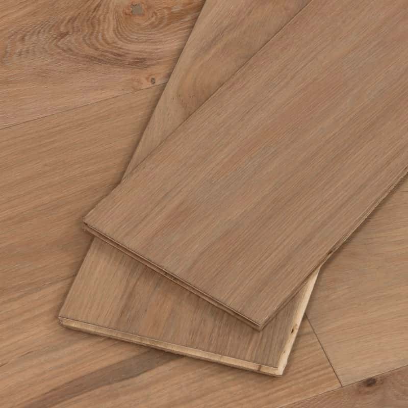 Semillon Surf Hardwood Barrel Flooring