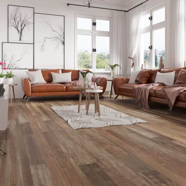 Redefined Pine Windansea Vinyl Flooring
