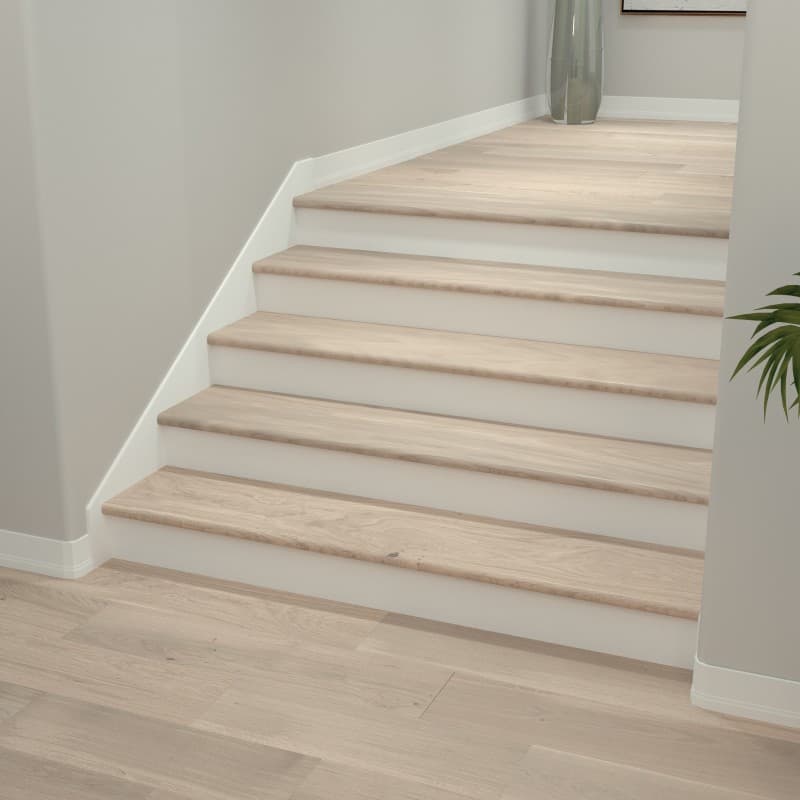 Terra Rose Cellar Stair Tread-1
