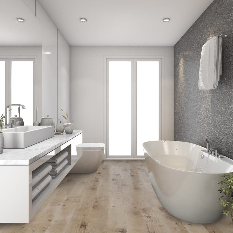 Seaboard Oak Select Premium Vinyl Flooring-3