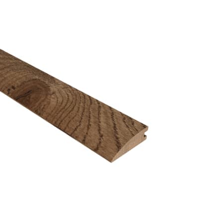Rincon Reserve Cali Hardwoods Reducer Flush