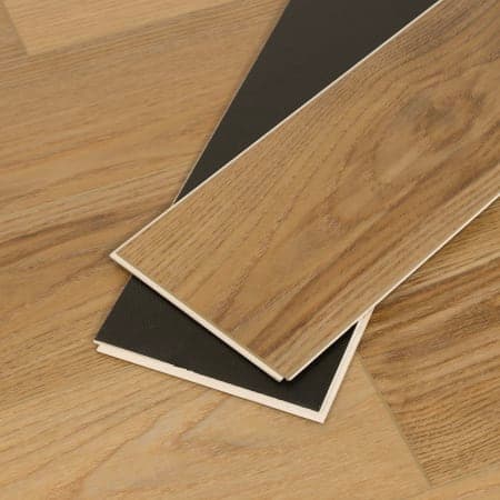 Sunbaked Escape Trestles Vinyl Flooring