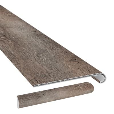 Redefined Pine Tread w/ Cap Universal