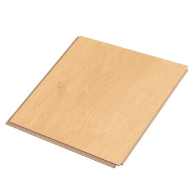Sample - Deep Sand Sea Pacifica Laminate Plank Wide Plus Click