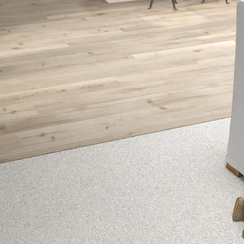 Aged Hickory T-Mold 12mm-1