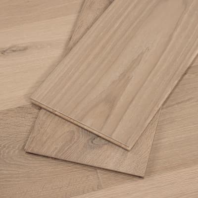 Petite Pearl First Press Hardwood Flooring