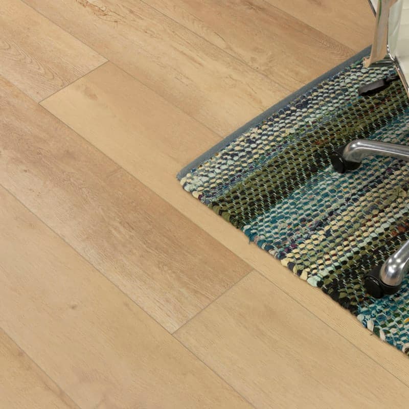 Sample - CALI Vinyl Legends Extra Wide Click Laguna Sand Flooring-3