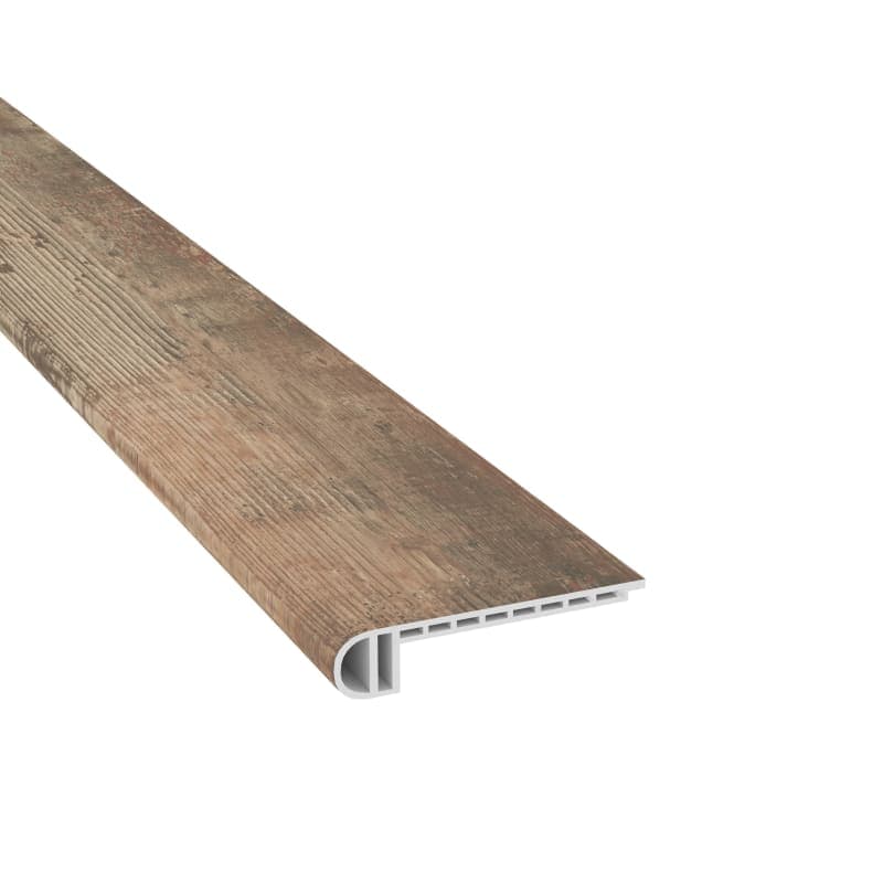 Weathered Ledge Stair Nosing Flush 6.5mm-0