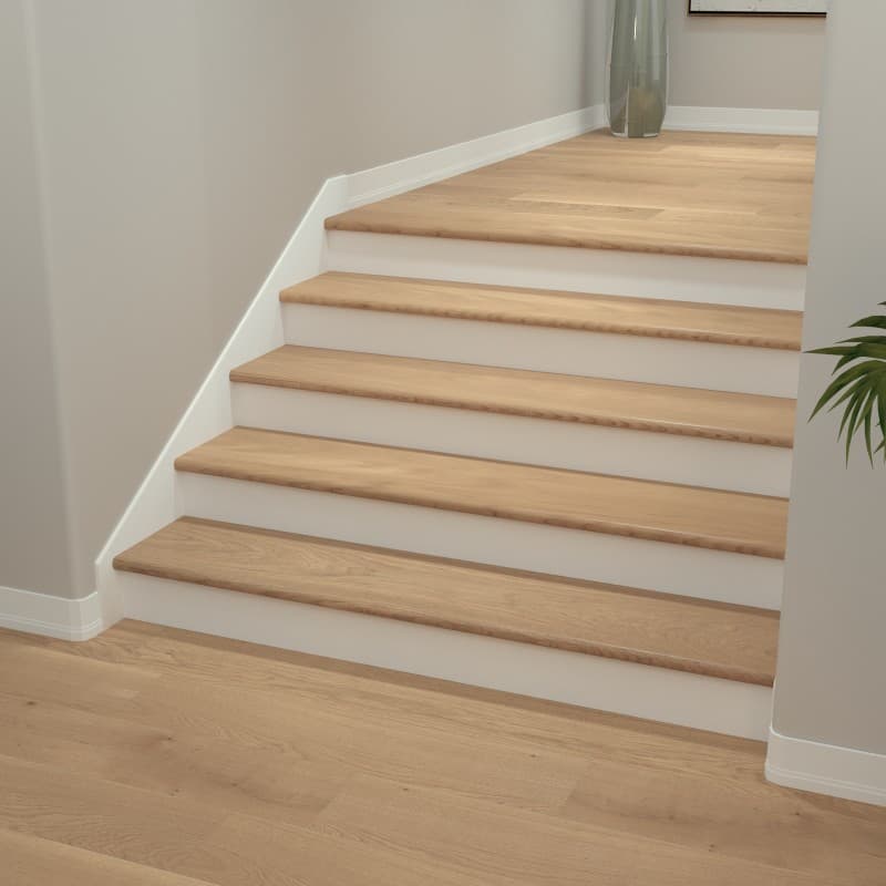 Honeyed Harvest Cellar Stair Tread-0
