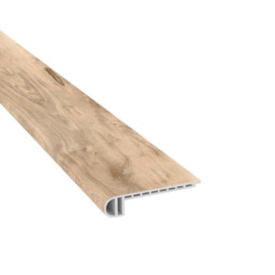 Soft Seaboard Longboards Icons Stair Nosing Flush