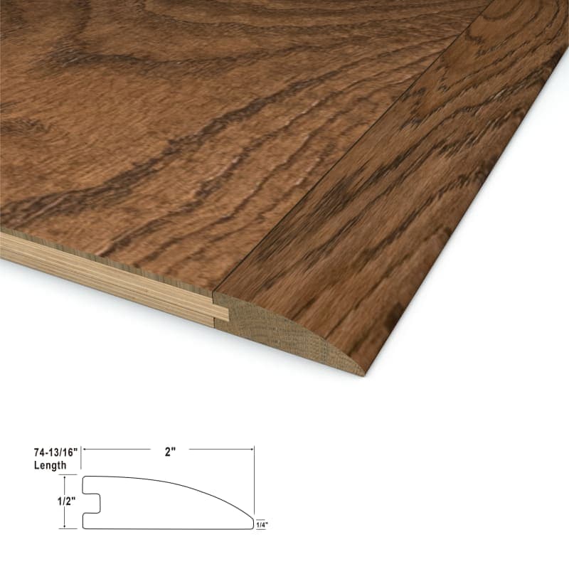 Rincon Reserve Cali Hardwoods Reducer Flush-2