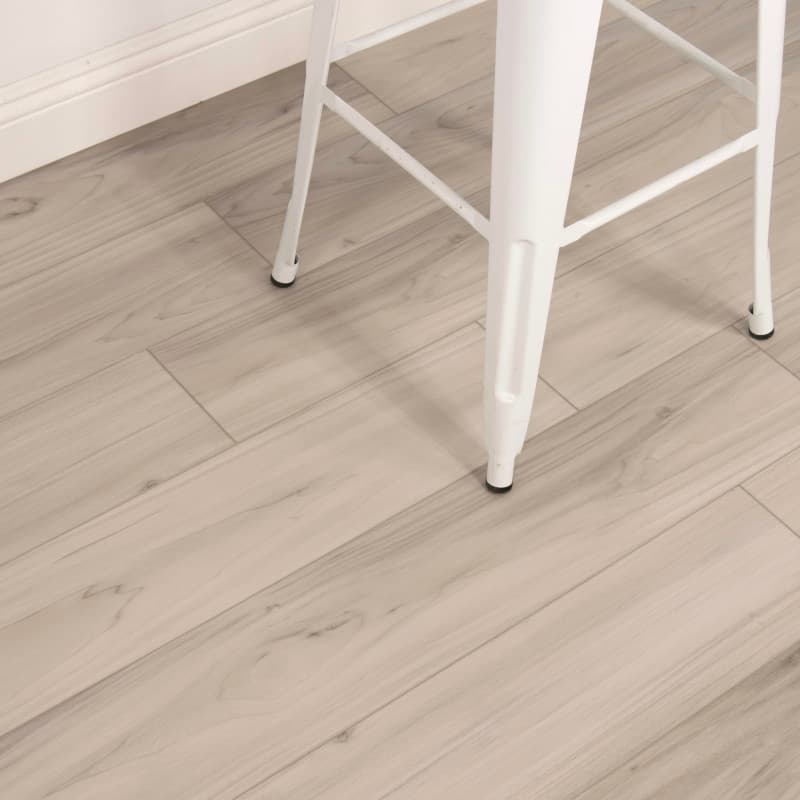 Railway Gray Trestles Vinyl Flooring-3