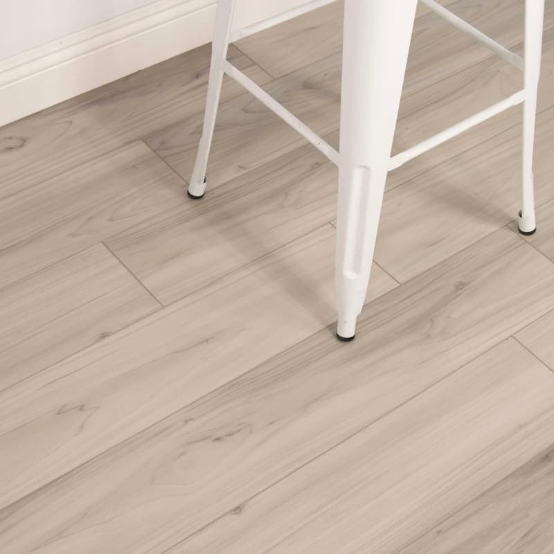 Railway Gray Trestles Vinyl Flooring-3