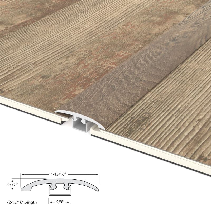 Weathered Ledge Multi-Purpose Trim 6.5mm-2