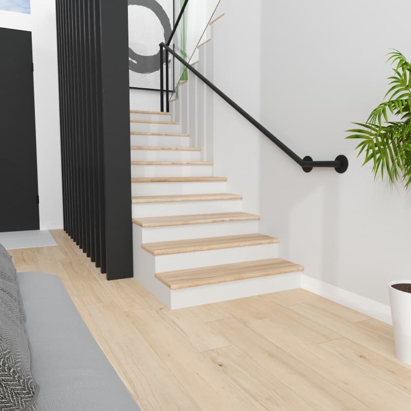 Ivory Inlet Longboards Icons Stair Tread-1