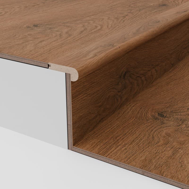Montara Oak Mavericks Flush Nosing 14mm MDF-1