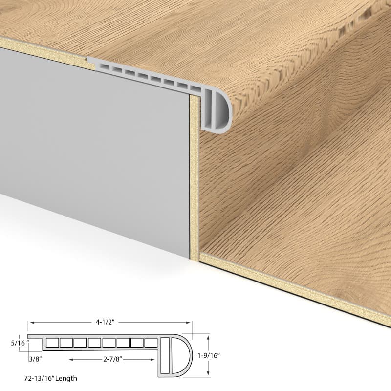 Cypress Preserve Laguna Vinyl Stair Nosing Flush-2