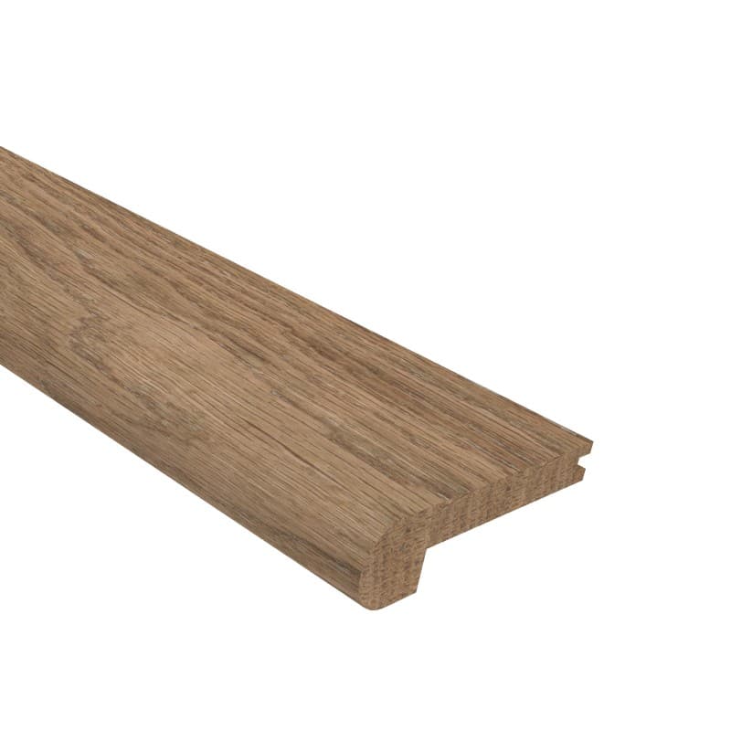Cava Cove Cali Hardwoods Stair Nosing Flush