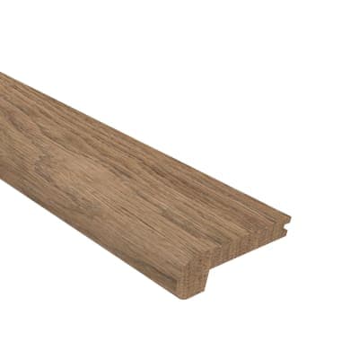 Cava Cove Cali Hardwoods Stair Nosing Flush