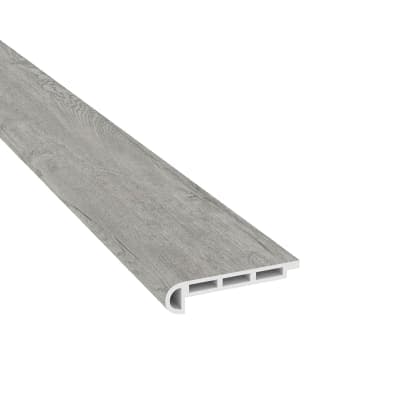 Diamondhead Stair Nosing Flush