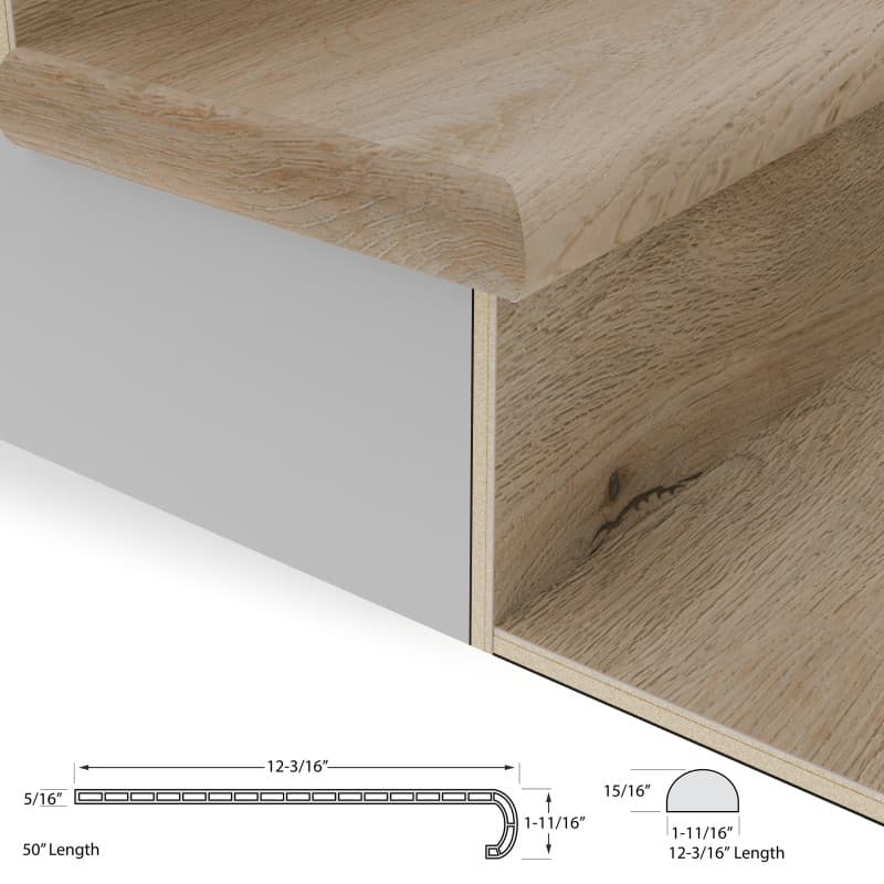 Malibu Swell Longboards Icons Stair Tread-2