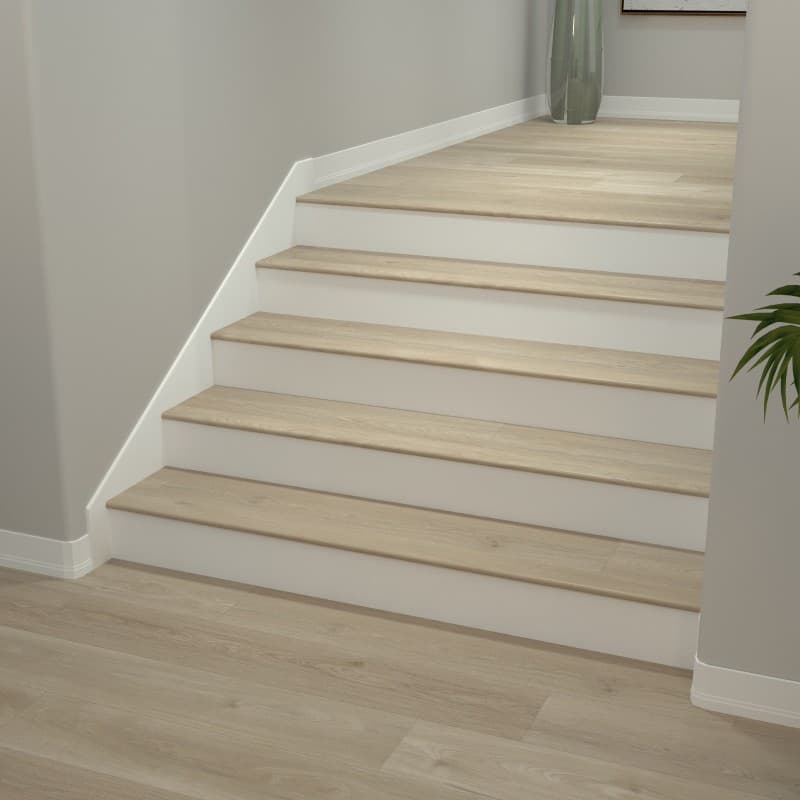 Sandstone Wash Laguna Vinyl Stair Nosing Flush-1