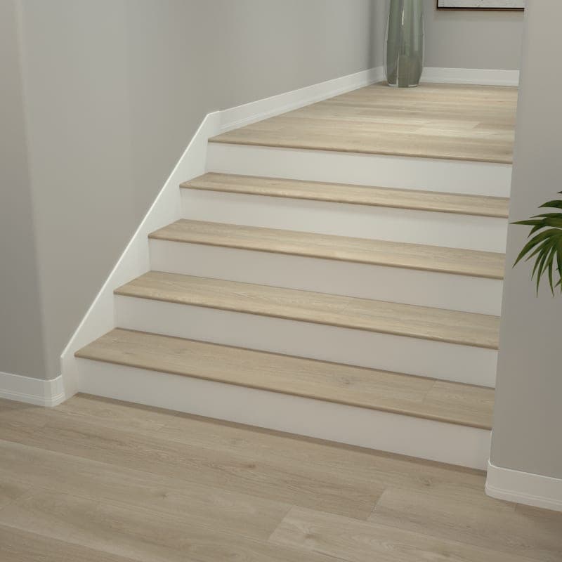 Sandstone Wash Laguna Vinyl Stair Nosing Flush-1