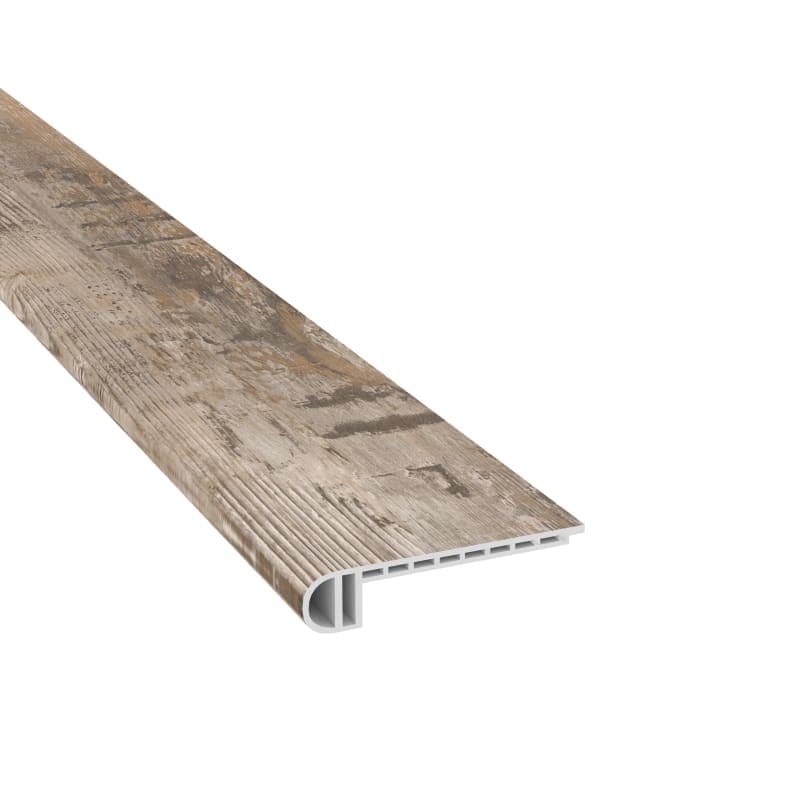 Top Tie Stair Nosing Flush 6.5mm-0