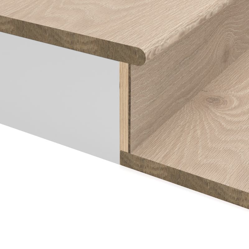 Petite Pearl First Press Stair Tread-2