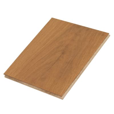 Sample - Vintage Vine Extra Wide T&G Cali Hardwoods Flooring