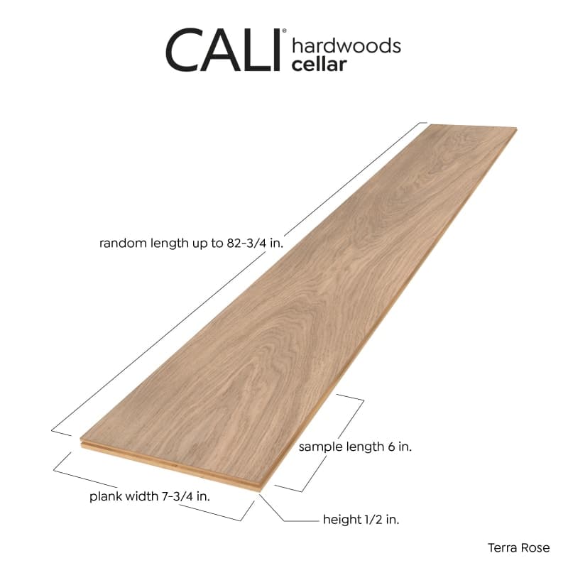 Terra Rose Hardwood Cellar Flooring-2