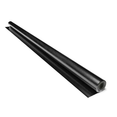 Plastic Moisture Barrier (6 Mil)