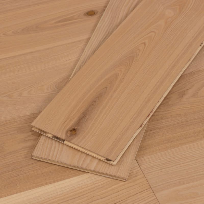 Refined Ash Varietals Hardwood Flooring-0