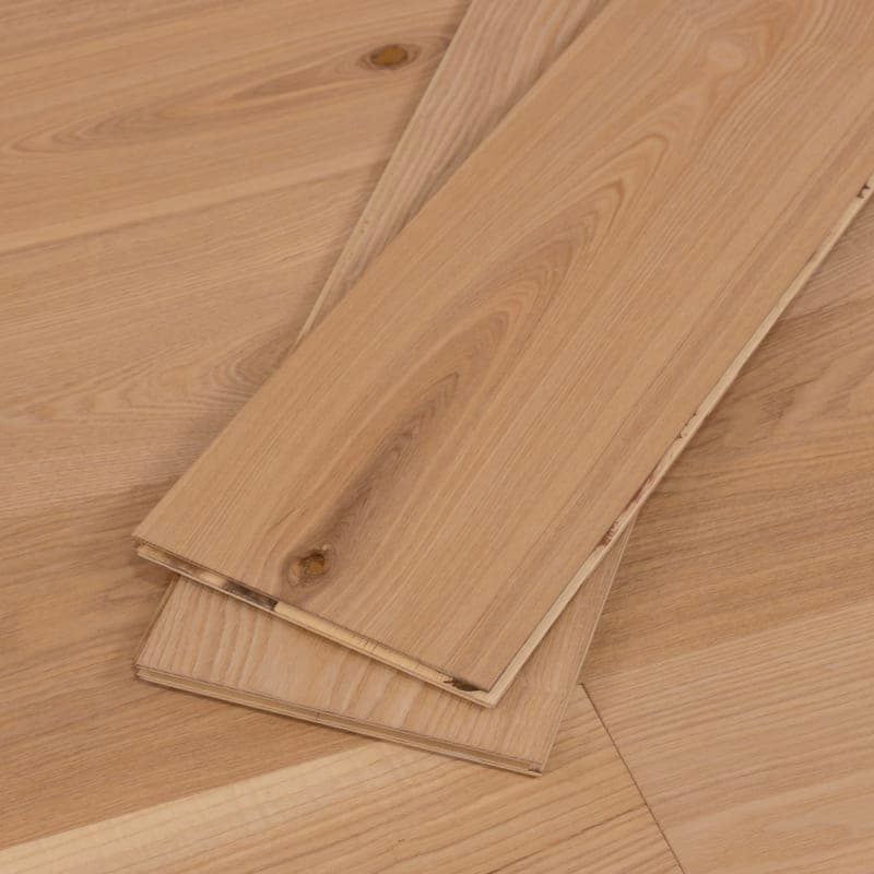 Refined Ash Varietals Hardwood Flooring-0