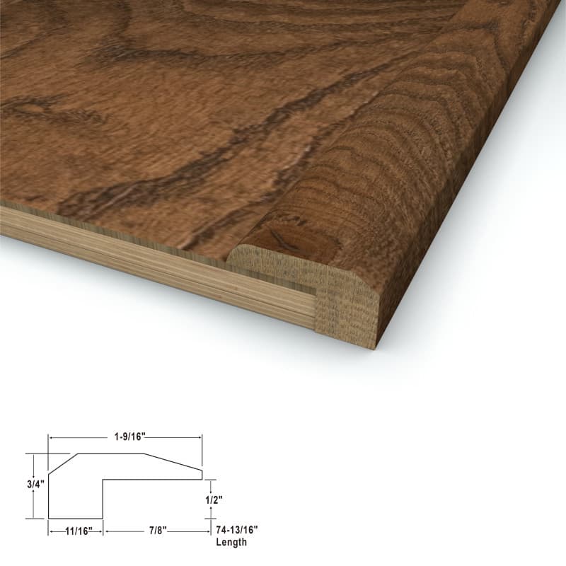 Rincon Reserve Cali Hardwoods Threshold-2