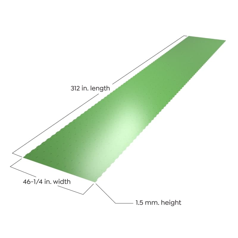 Cali Complete All-in-One Underlayment-1