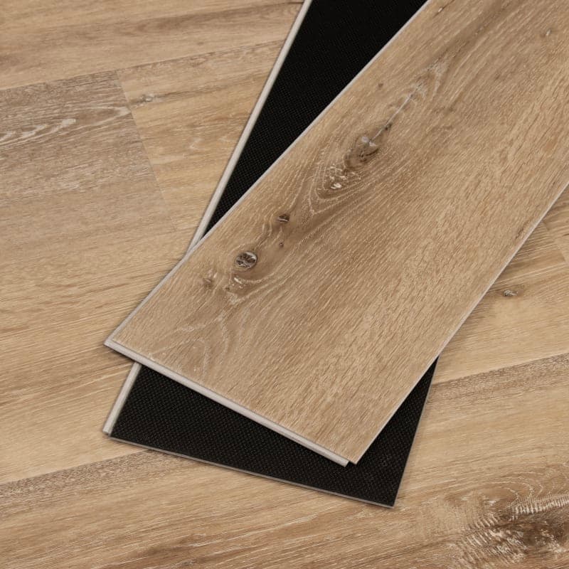 Aged Hickory CALI Vinyl High Tide-0