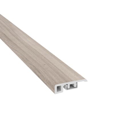 Railway Gray Threshold 6.5mm