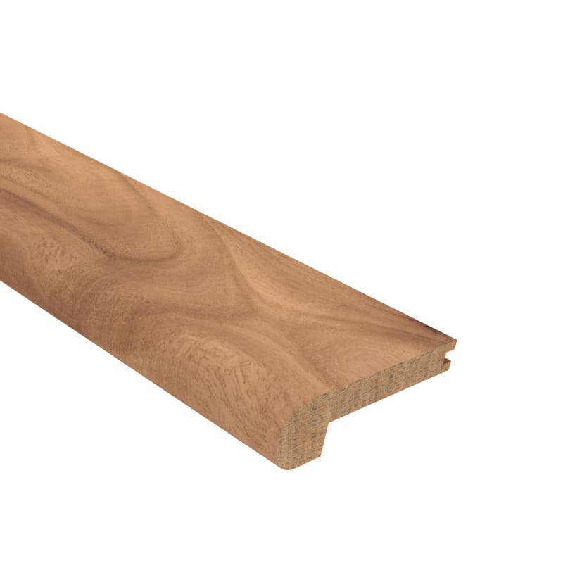 Natural Acacia Varietals Flush Stair Nosing-0